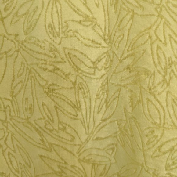 White Stag Yellow Top - Picture 2 of 7